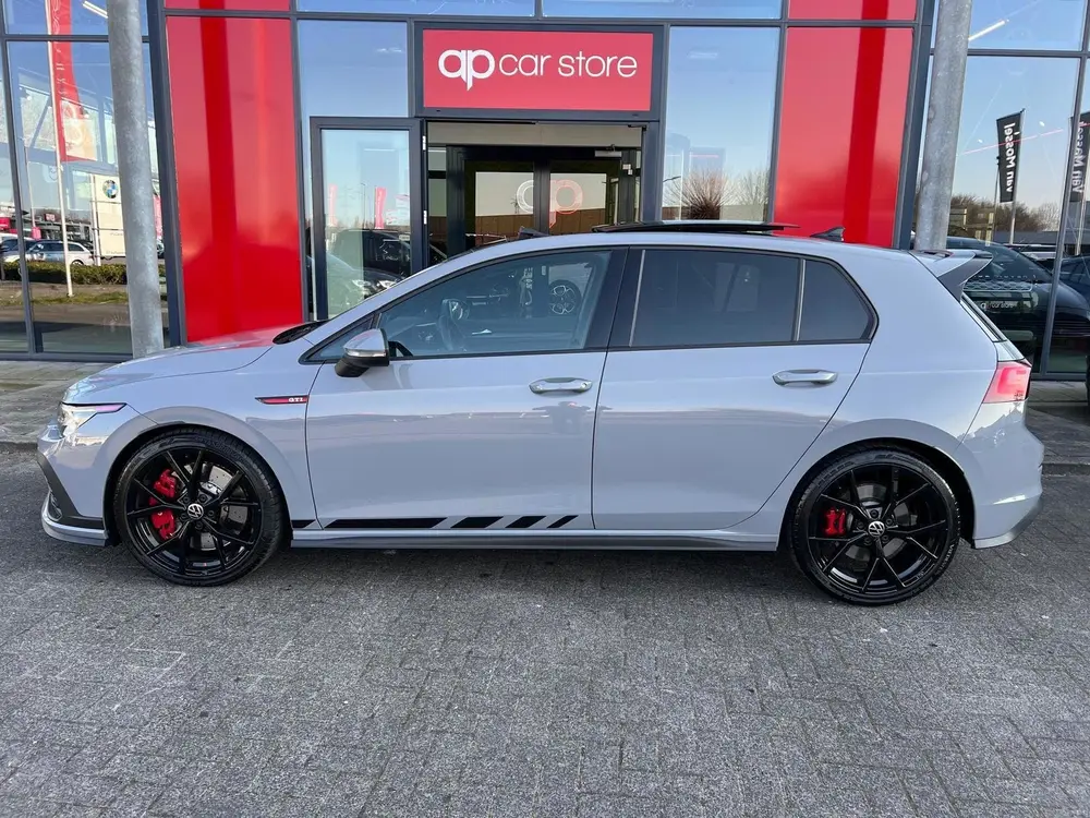 Volkswagen Golf 2.0 TSI GTI Clubsport Panorama Carplay LED uit 2023, foto 4