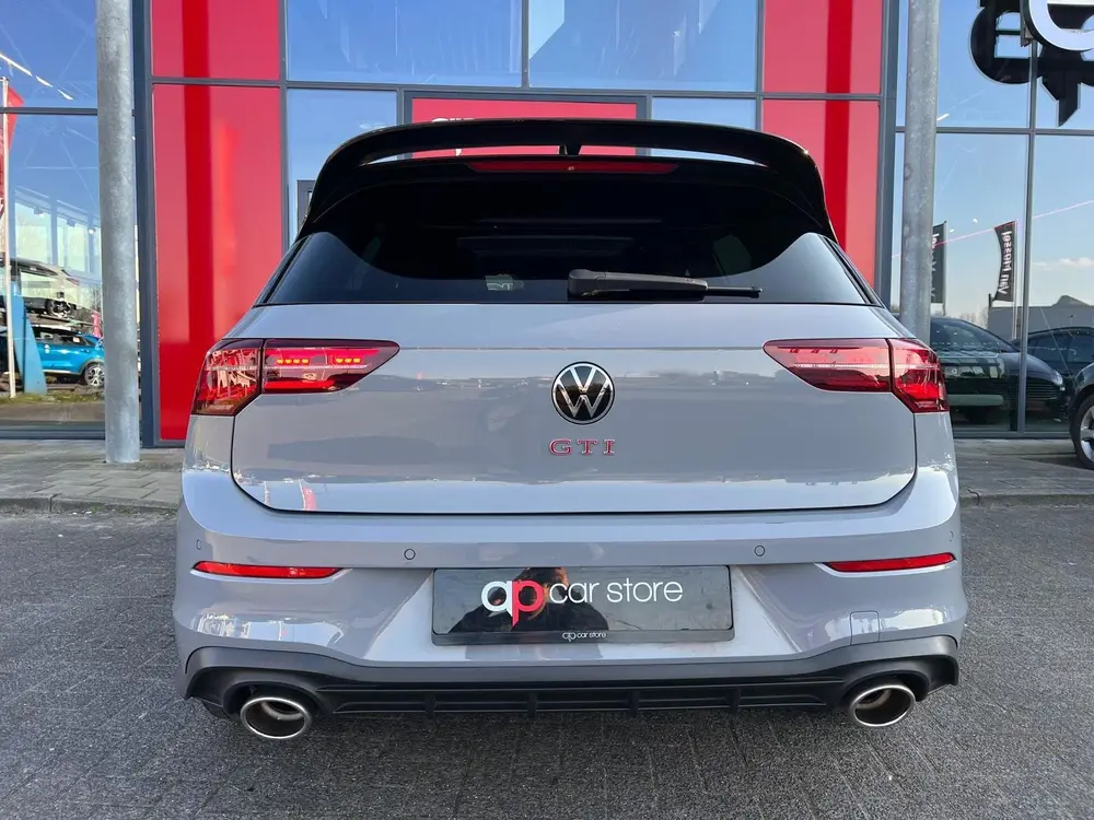 Volkswagen Golf 2.0 TSI GTI Clubsport Panorama Carplay LED uit 2023, foto 5