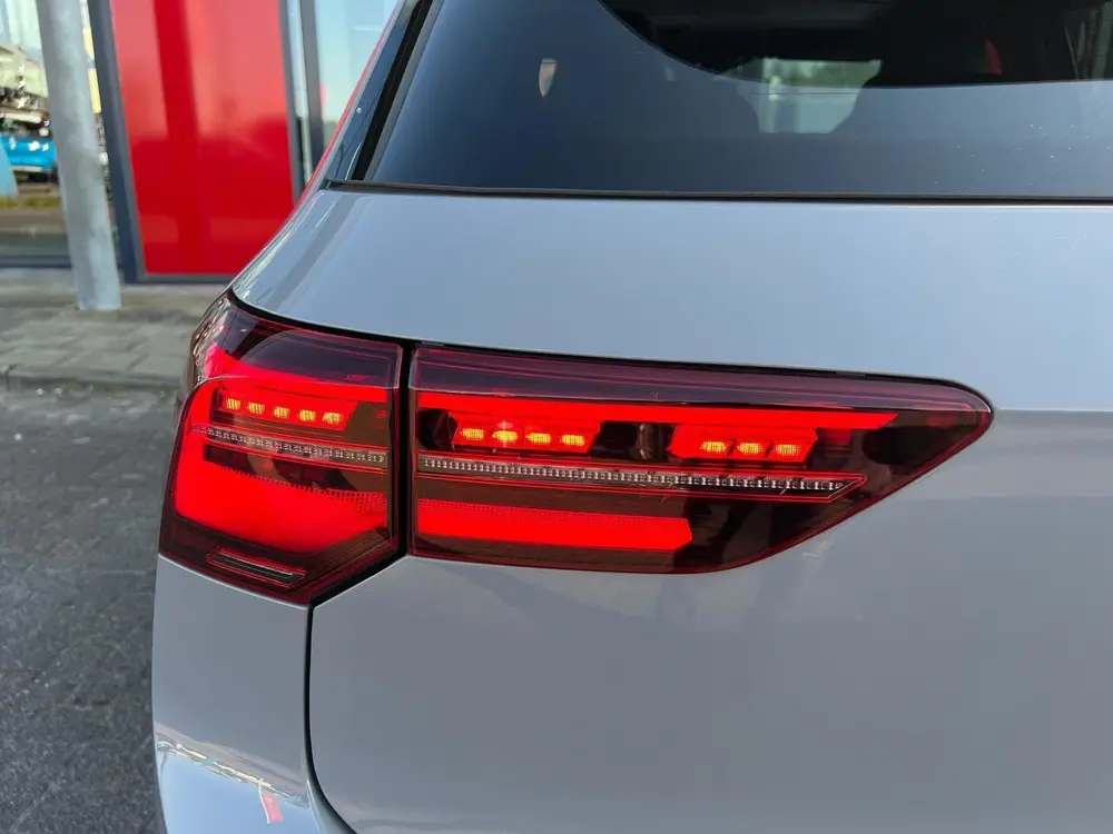 Volkswagen Golf 2.0 TSI GTI Clubsport Panorama Carplay LED uit 2023, foto 6