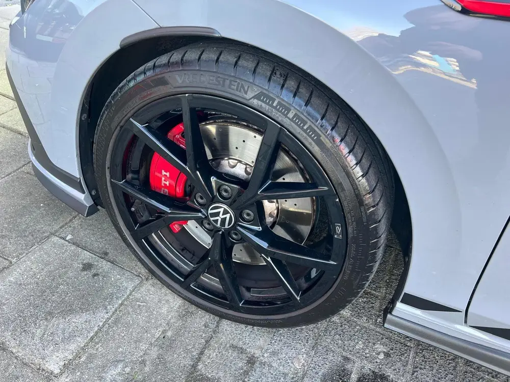 Volkswagen Golf 2.0 TSI GTI Clubsport Panorama Carplay LED uit 2023, foto 7