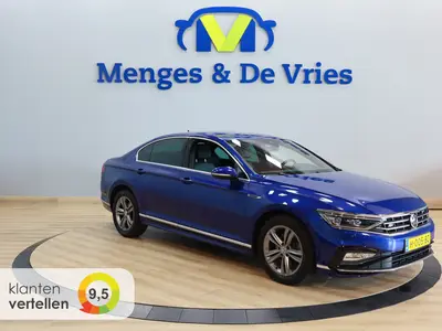 Volkswagen Passat 1.5 TSI Elegance Business R Airco ECC | R uit 2020