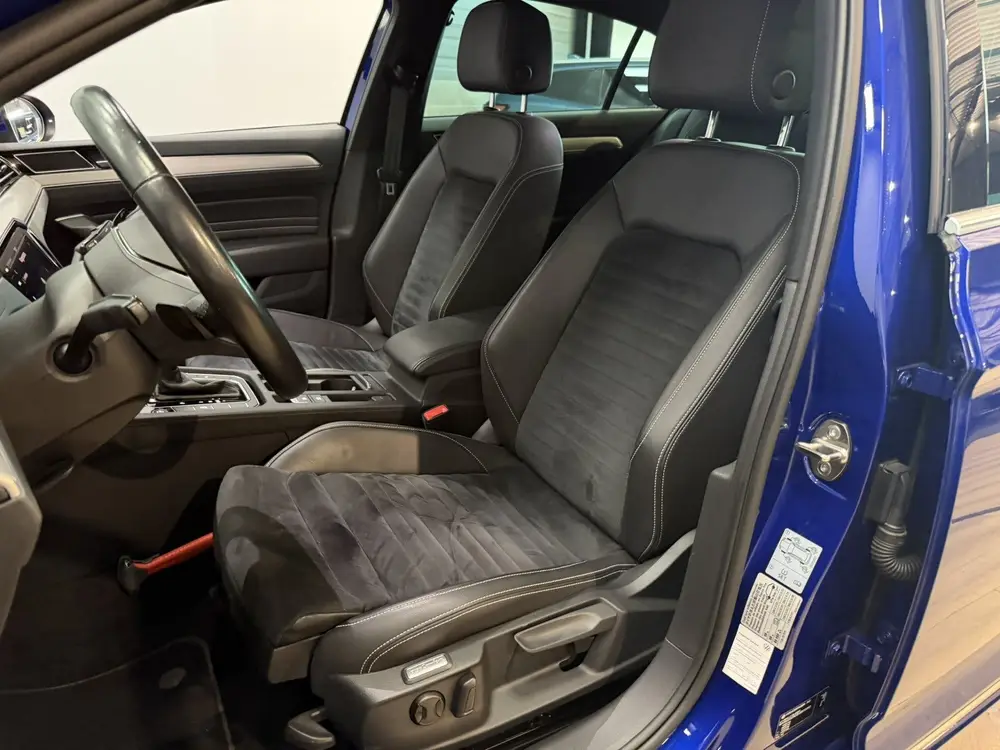 Volkswagen Passat 1.5 TSI Elegance Business R Airco ECC | R uit 2020, foto 12