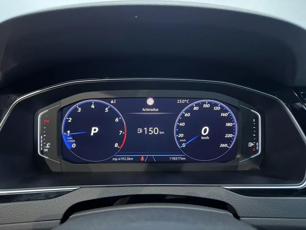 Volkswagen Passat 1.5 TSI Elegance Business R Airco ECC | R uit 2020, foto 14