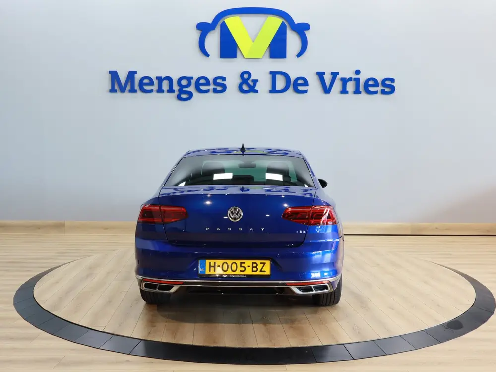 Volkswagen Passat 1.5 TSI Elegance Business R Airco ECC | R uit 2020, foto 4