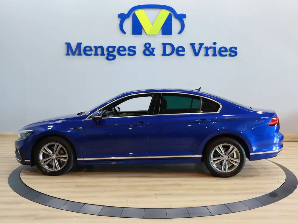 Volkswagen Passat 1.5 TSI Elegance Business R Airco ECC | R uit 2020, foto 6