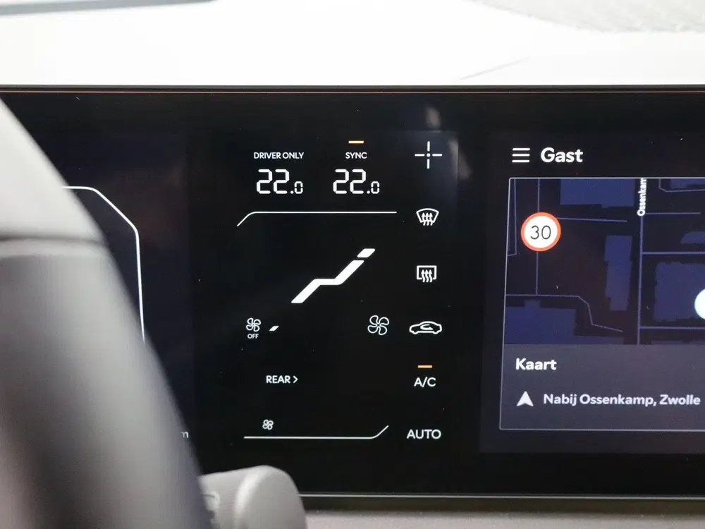 Kia EV9 GT-Line AWD 6p. 99.8 kWh uit 2024, foto 12