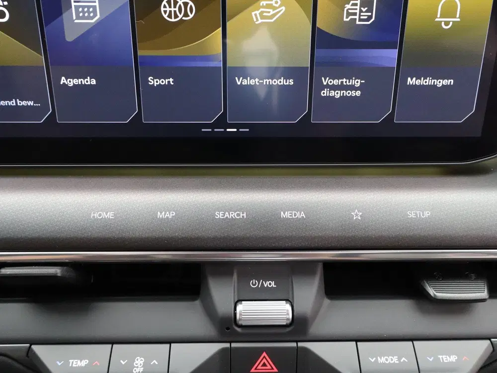 Kia EV9 GT-Line AWD 6p. 99.8 kWh uit 2024, foto 18