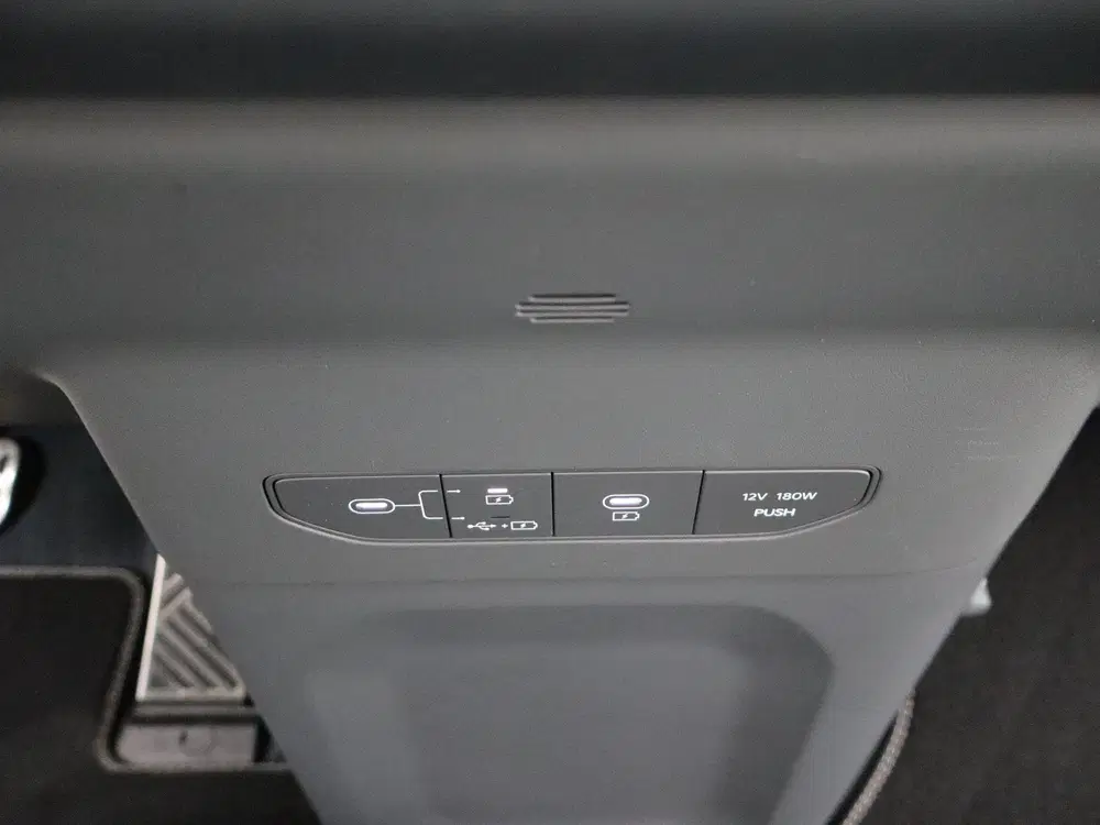 Kia EV9 GT-Line AWD 6p. 99.8 kWh uit 2024, foto 20