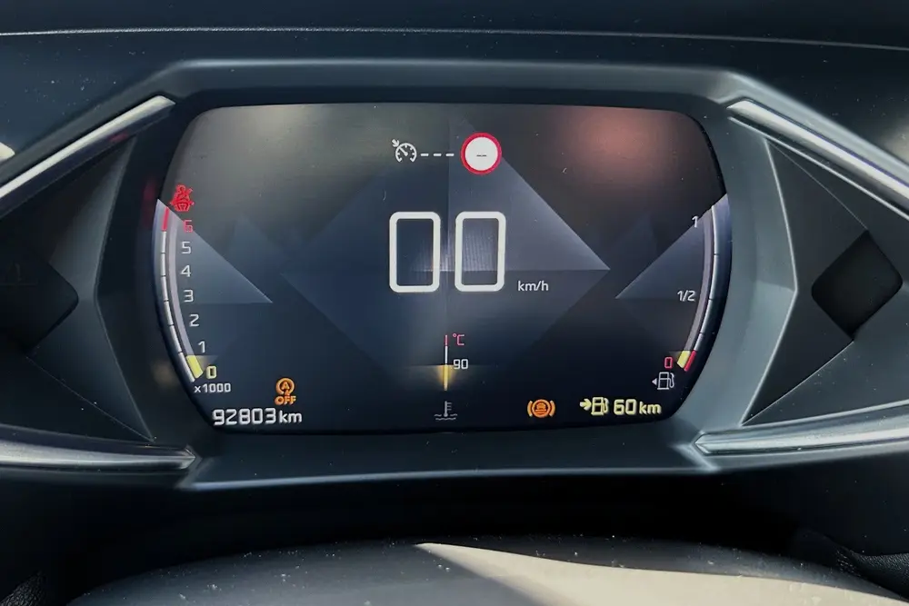 DS Automobiles DS 3 Crossback DS DS 3 Crossback 1.2 PureTech Chic NAVI C uit 2022, foto 17