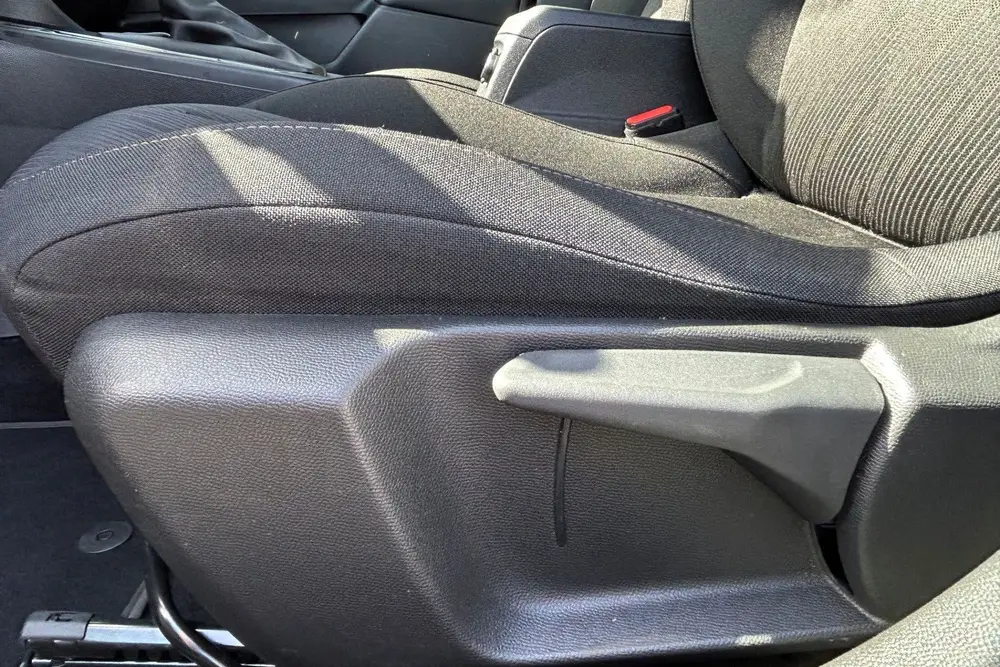 DS Automobiles DS 3 Crossback DS DS 3 Crossback 1.2 PureTech Chic NAVI C uit 2022, foto 5