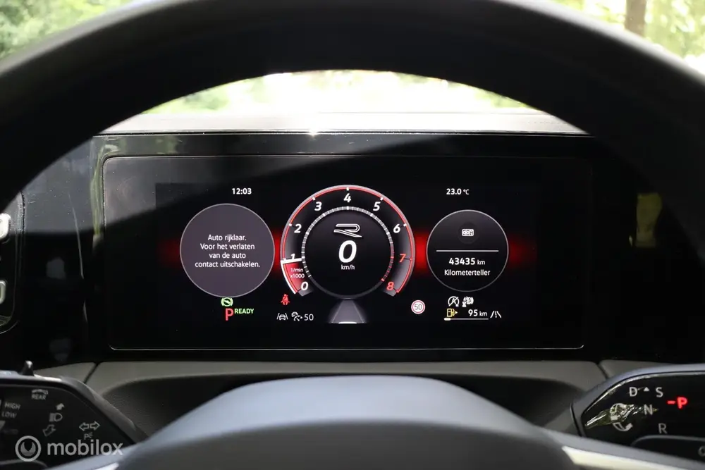 Volkswagen Tiguan 1.5 eTSI R-Line Business | Massage | H&K | uit 2024, foto 19