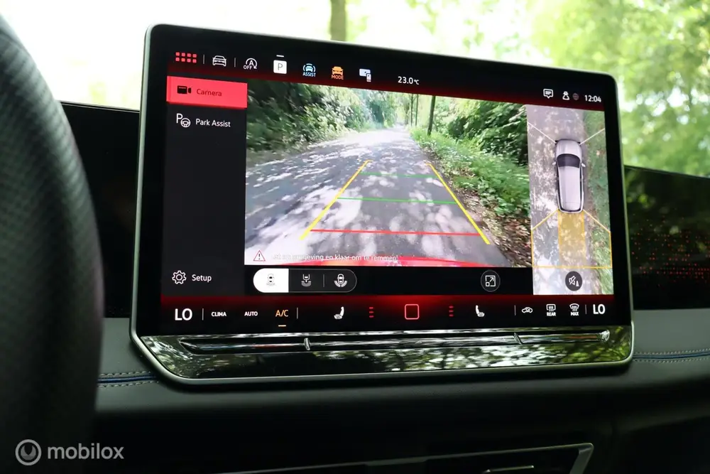 Volkswagen Tiguan 1.5 eTSI R-Line Business | Massage | H&K | uit 2024, foto 20