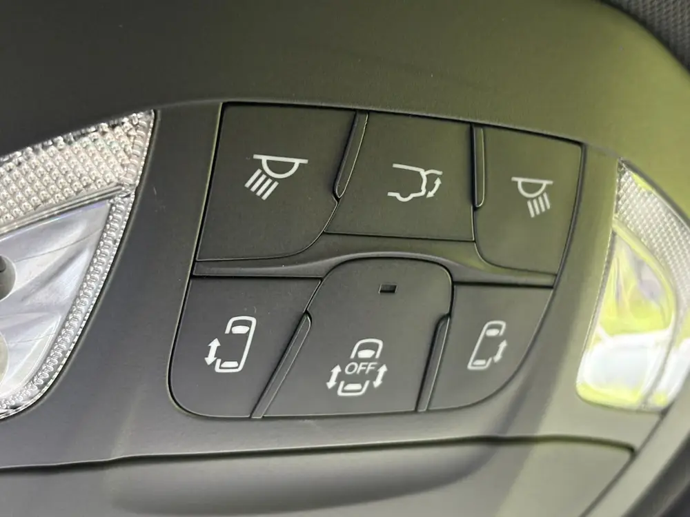 Chrysler Pacifica 3.6 V6 Hybrid Touring (bj 2019, automaat) uit 2019, foto 14