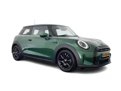 Mini One 1.5 One Business Edition (INCL-BTW) Aut. * uit 2022