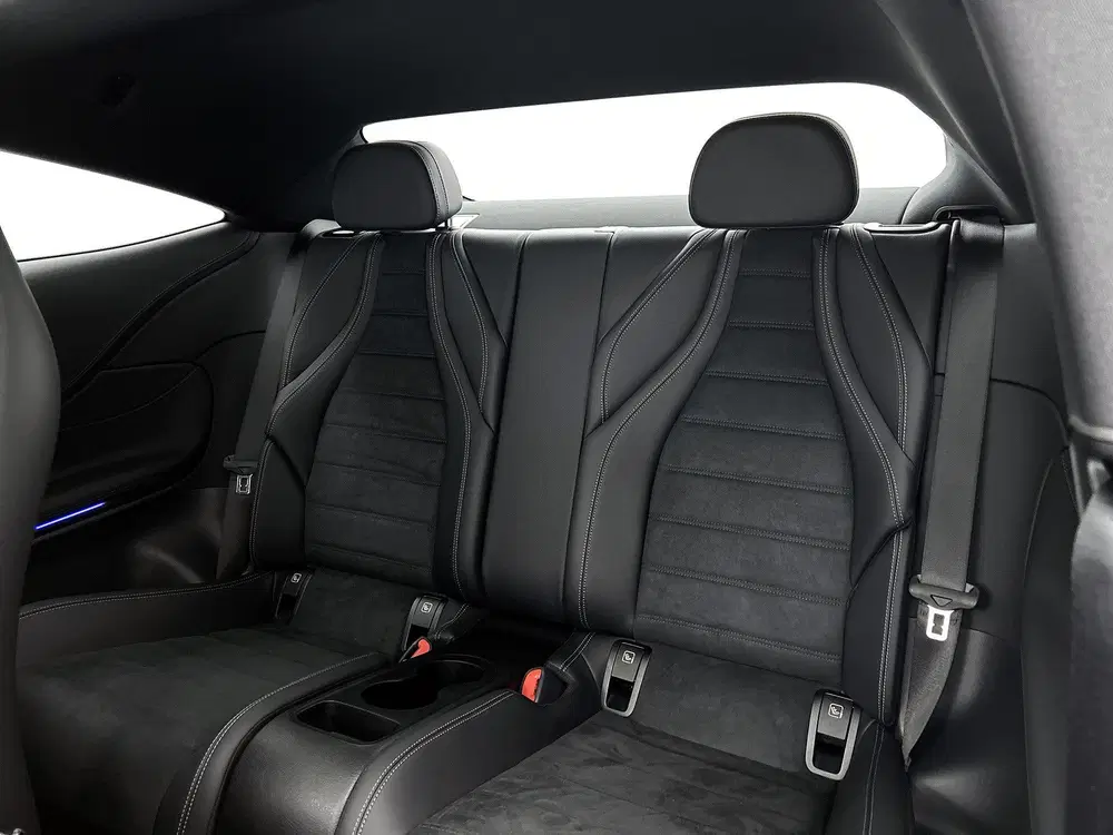 Mercedes-Benz CLE CLE Coupé 300 e AMG Plug-In Hybride uit 2025, foto 18