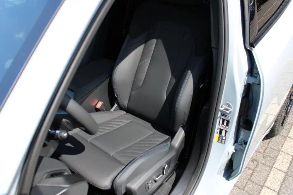 BMW X3 30e xDrive M Sport Automaat uit 2026, foto 11