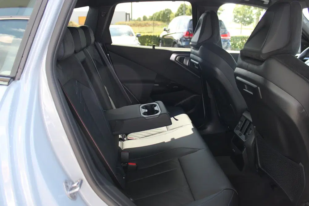 BMW X3 30e xDrive M Sport Automaat uit 2026, foto 19
