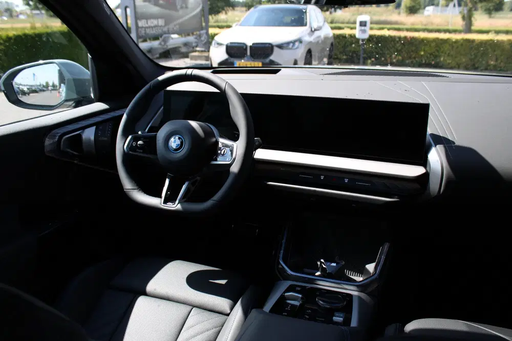 BMW X3 30e xDrive M Sport Automaat uit 2026, foto 20