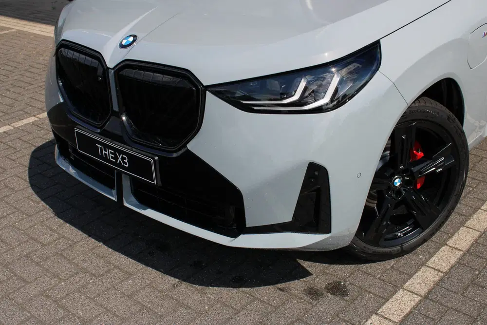 BMW X3 30e xDrive M Sport Automaat uit 2026, foto 3