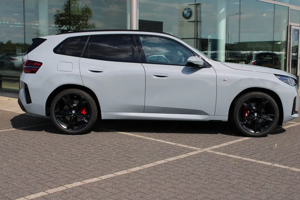 BMW X3 30e xDrive M Sport Automaat uit 2026, foto 7