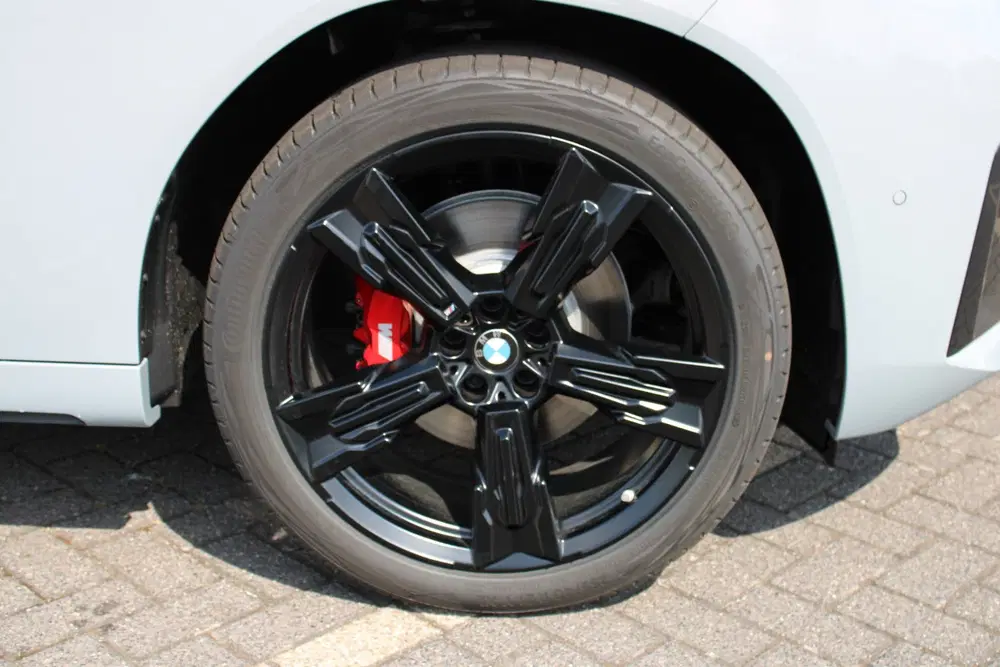 BMW X3 30e xDrive M Sport Automaat uit 2026, foto 8