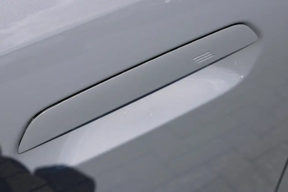 BMW X3 30e xDrive M Sport Automaat uit 2026, foto 9