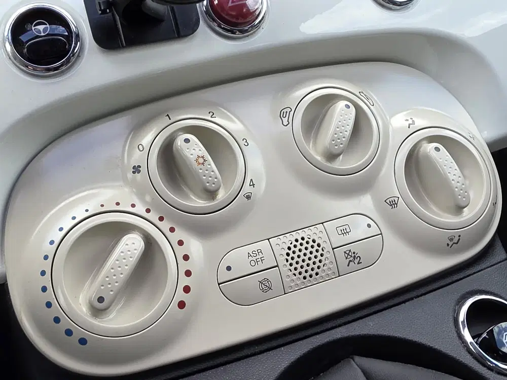 Fiat 500C 500C 1.0 Hybr Dolcevita uit 2021, foto 19