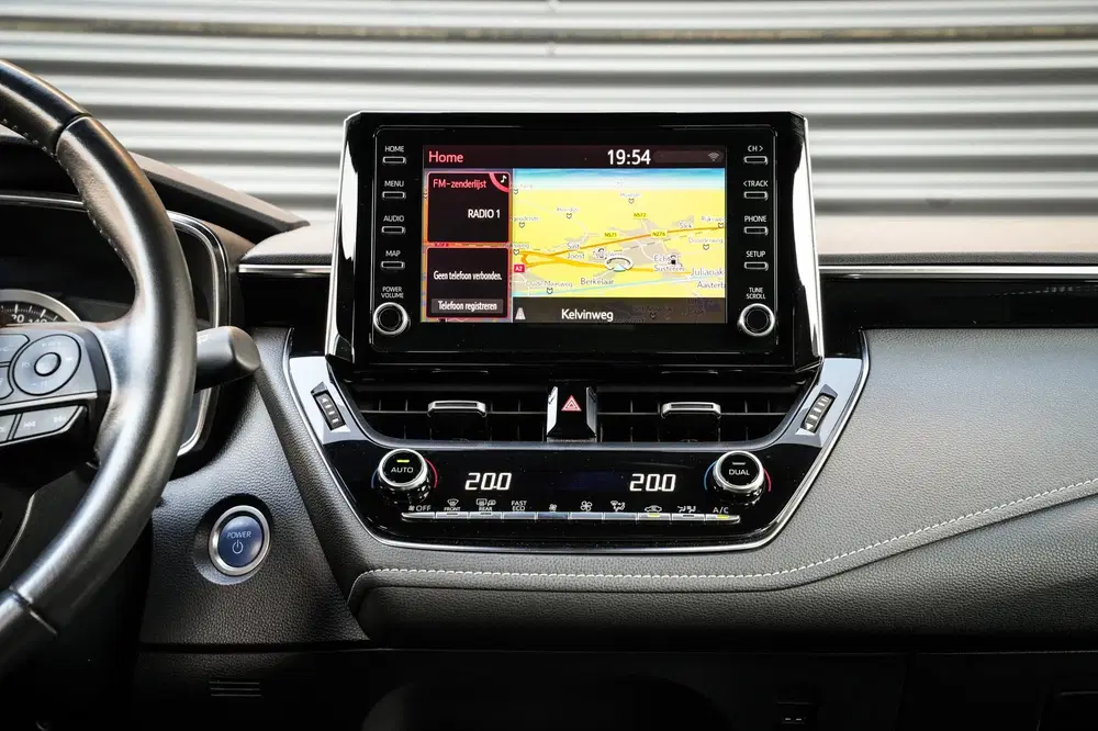 Toyota Corolla 1.8 Hybrid Active uit 2022, foto 10