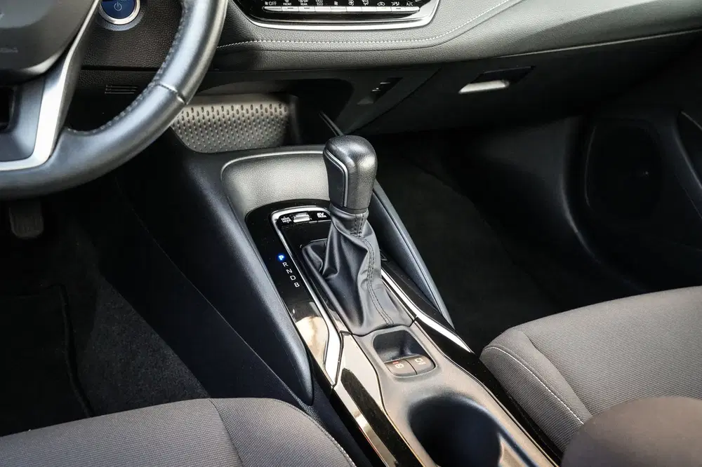 Toyota Corolla 1.8 Hybrid Active uit 2022, foto 11