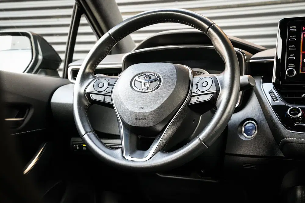 Toyota Corolla 1.8 Hybrid Active uit 2022, foto 12