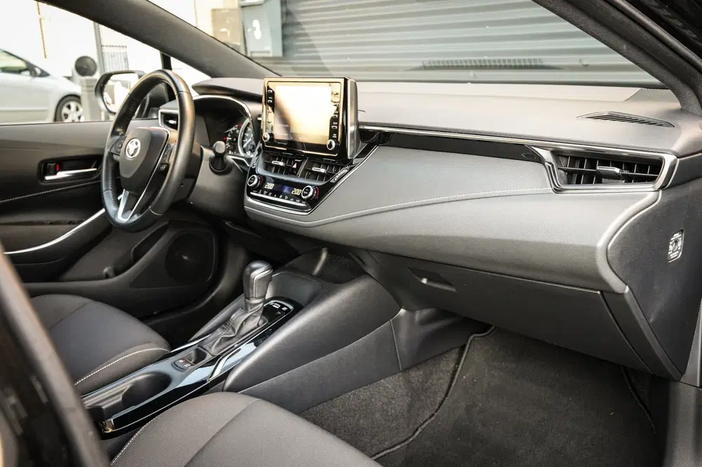 Toyota Corolla 1.8 Hybrid Active uit 2022, foto 14