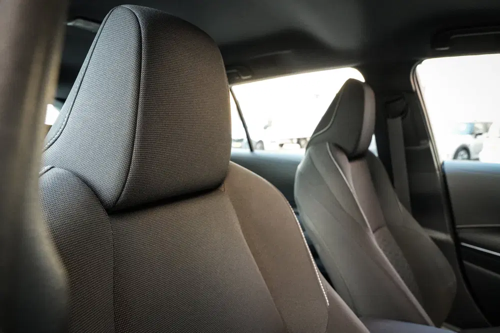 Toyota Corolla 1.8 Hybrid Active uit 2022, foto 15