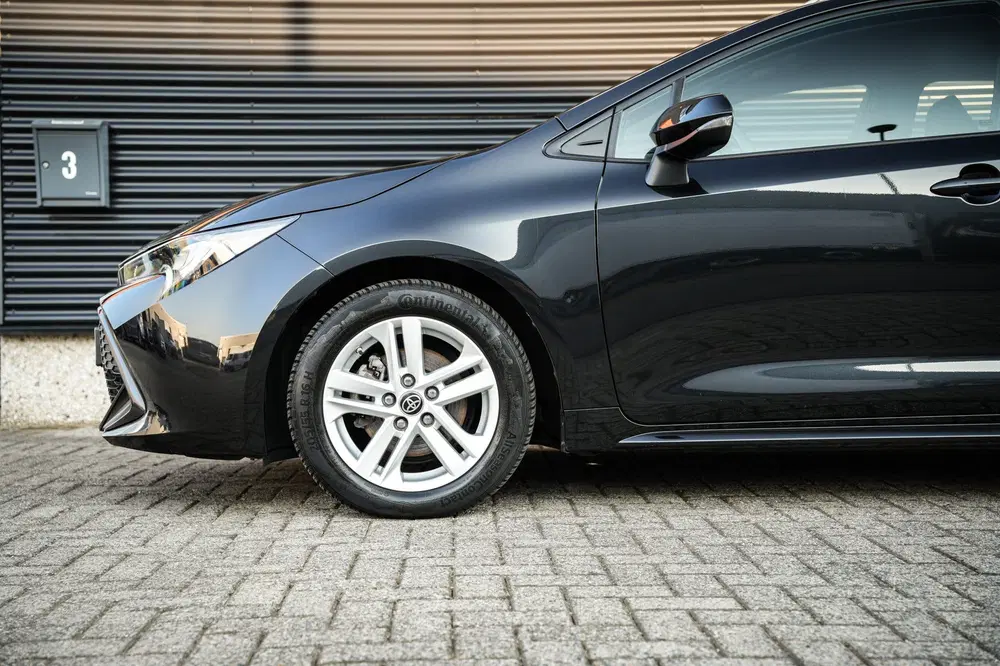 Toyota Corolla 1.8 Hybrid Active uit 2022, foto 17