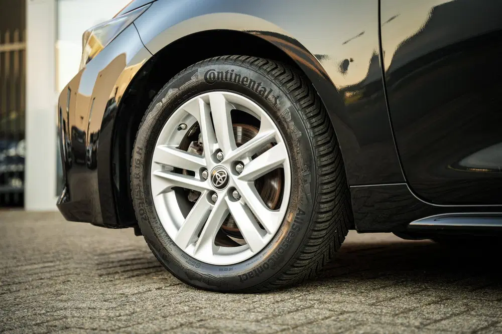Toyota Corolla 1.8 Hybrid Active uit 2022, foto 19