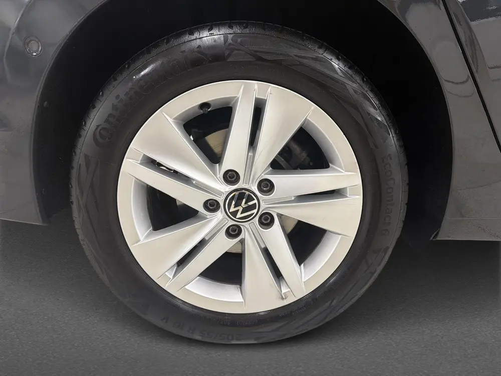 Volkswagen Golf Variant 1.0 TSI Life Business uit 2021, foto 13