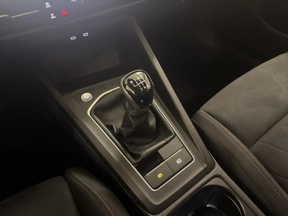Volkswagen Golf Variant 1.0 TSI Life Business uit 2021, foto 19