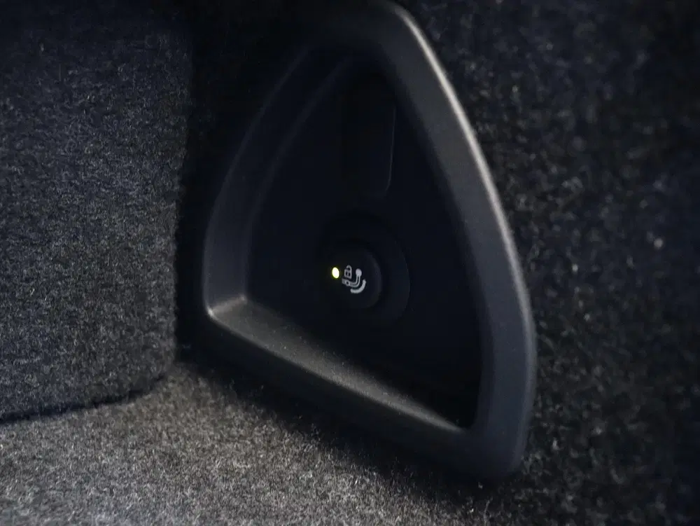 BMW M5 Sedan uit 2025, foto 13