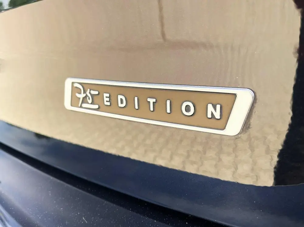 Volkswagen T-Roc 1.0 TSI 110pk 75 Edition | Navigatie | Came uit 2022, foto 12