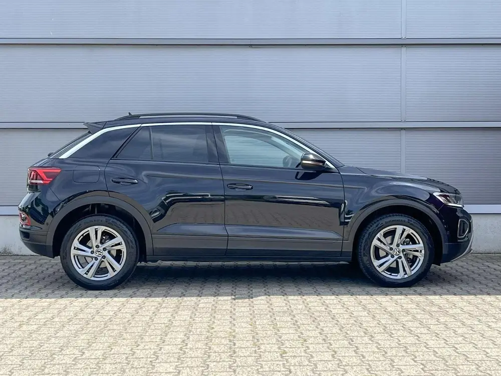 Volkswagen T-Roc 1.0 TSI 110pk 75 Edition | Navigatie | Came uit 2022, foto 3