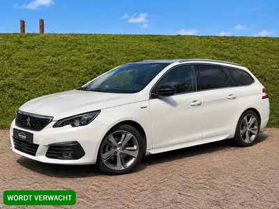 Peugeot 308 1.2 PureTech GT-line NIEUW BINNEN uit 2019