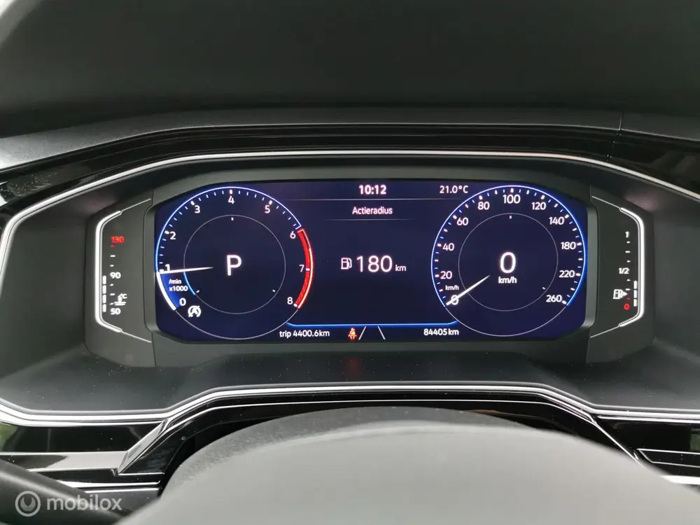 Volkswagen Polo 1.0 TSI 95PK/DSG/ACC/CARPLAY/IQLIGHT/DAB/PDC uit 2022, foto 13