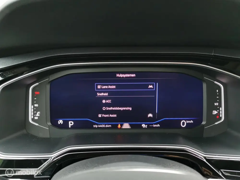 Volkswagen Polo 1.0 TSI 95PK/DSG/ACC/CARPLAY/IQLIGHT/DAB/PDC uit 2022, foto 14