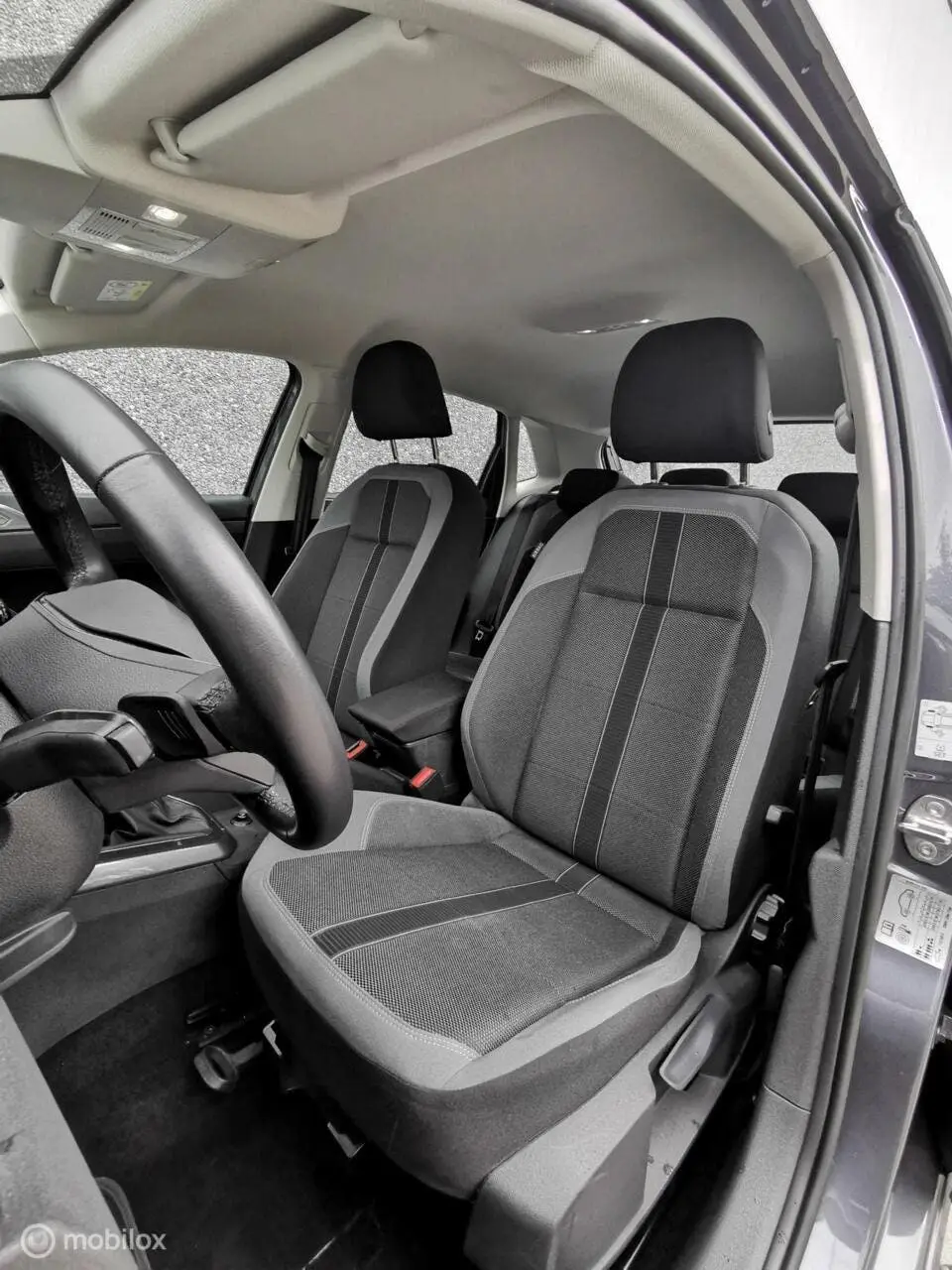 Volkswagen Polo 1.0 TSI 95PK/DSG/ACC/CARPLAY/IQLIGHT/DAB/PDC uit 2022, foto 7