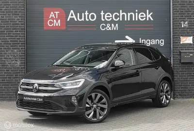 Volkswagen Taigo 1.5 TSI STYLE 150PK/DSG/PANO/CAMERA/ACC/VOL uit 2022