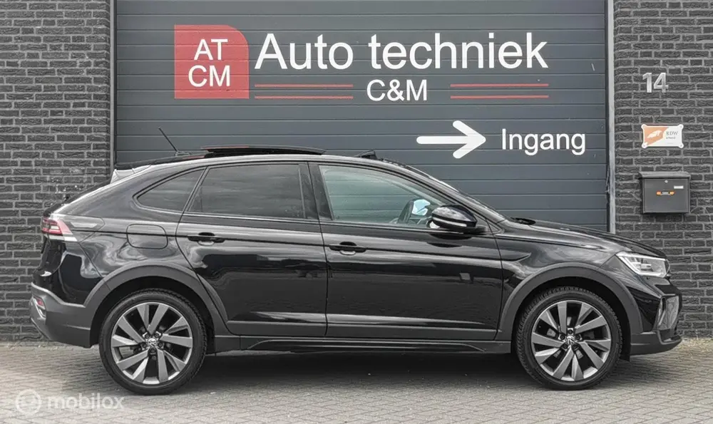Volkswagen Taigo 1.5 TSI STYLE 150PK/DSG/PANO/CAMERA/ACC/VOL uit 2022, foto 12