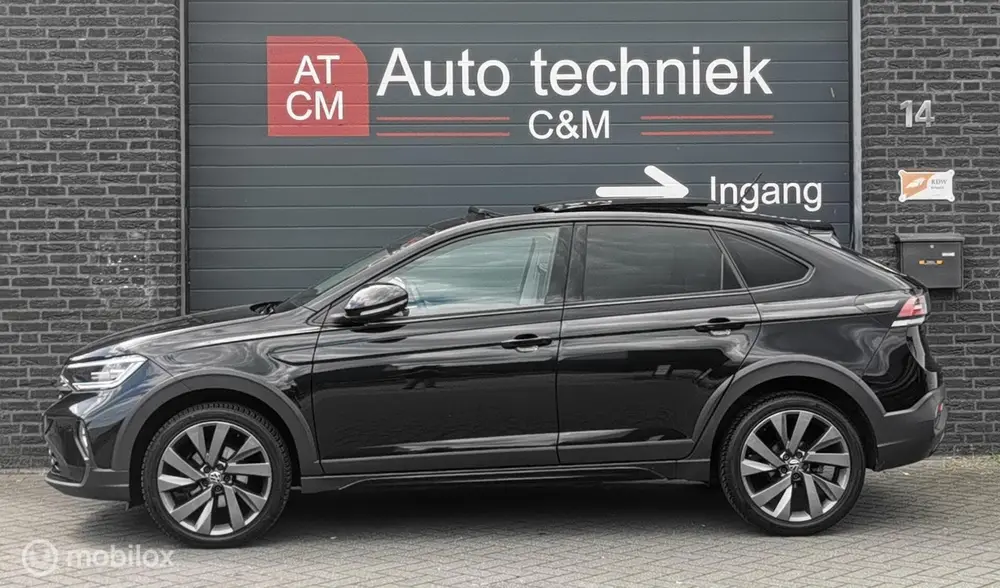 Volkswagen Taigo 1.5 TSI STYLE 150PK/DSG/PANO/CAMERA/ACC/VOL uit 2022, foto 13