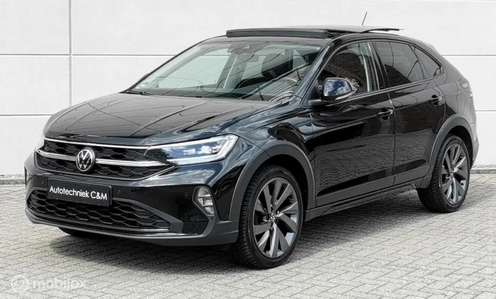 Volkswagen Taigo 1.5 TSI STYLE 150PK/DSG/PANO/CAMERA/ACC/VOL uit 2022, foto 2
