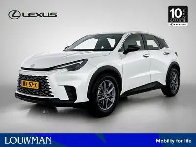 Lexus LBX Business Line 2WD uit 2025