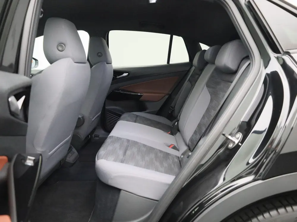 Volkswagen ID.5 Pro 77 kWh ADAPTIEVE CRUISE | PDC | STOEL & uit 2022, foto 11