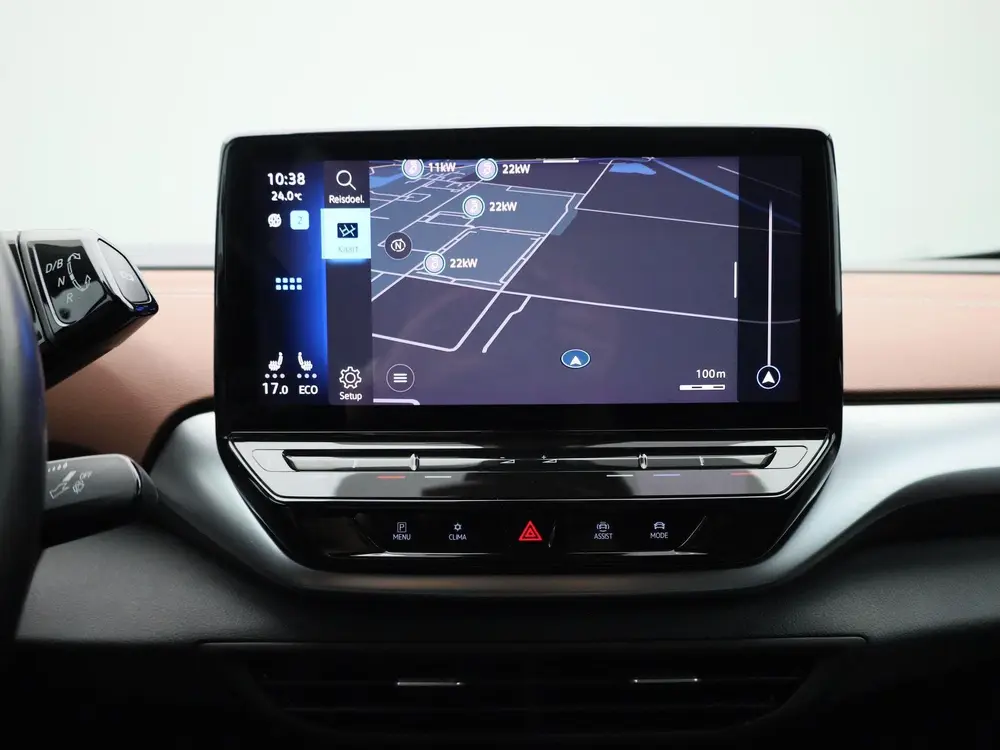 Volkswagen ID.5 Pro 77 kWh ADAPTIEVE CRUISE | PDC | STOEL & uit 2022, foto 15